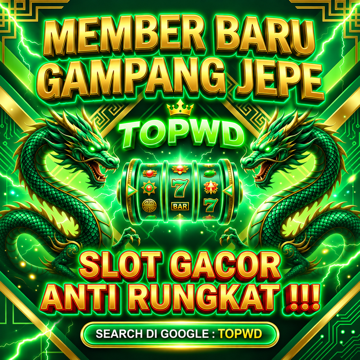 TOPWD > Daftar Login Link Terampuh Saat Ini Dengan Bermacam Game Menarik & Tergacor 2026
